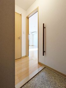 エミネンス　ハイツ 206号-11