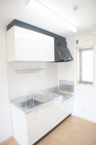 エミネンス　ハイツ 306号-3