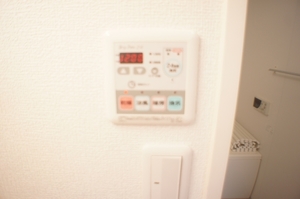 エミネンス　ハイツ 306号-9