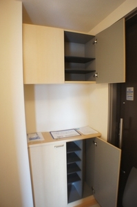 エミネンス　ハイツ 306号-10