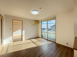 コンフォール　Ｄ 202号-3