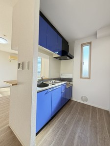 コンフォール　Ｄ 202号-4