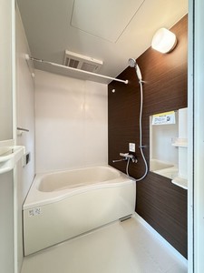 コンフォール　Ｄ 202号-8