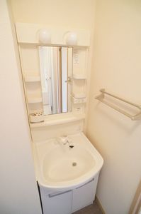 コンフォール　Ｄ 202号-9