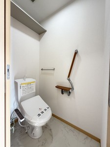 コンフォール　Ｄ 202号-10