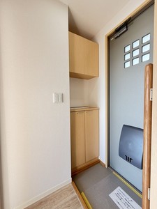 コンフォール　Ｄ 202号-11