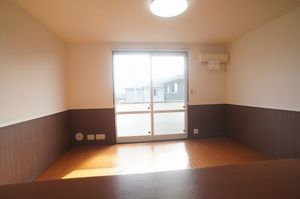 アーバンライフＢ 202号-2