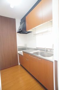 アーバンライフＢ 202号-4