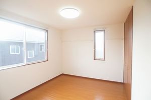 アーバンライフＢ 202号-5