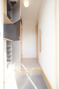 ノース・エッジ 104号-11
