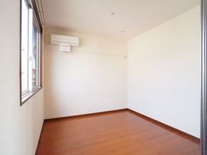 レイクヴィラ御茶園　Ａ 202号-6