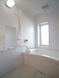 レイクヴィラ御茶園　Ａ 202号-9