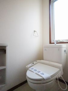 レイクヴィラ御茶園　Ａ 202号-10