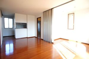 レイクヴィラ御茶園　Ｄ 101号-2