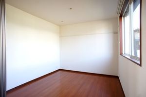 レイクヴィラ御茶園　Ｄ 101号-5