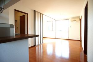 レイクヴィラ御茶園　Ｄ 101号-6