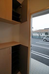 メゾン・K&K 104号-10