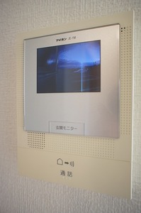 メゾン・K&K 203号-3