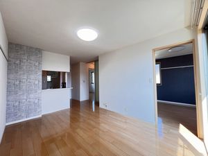 メゾン・Ｋ＆Ｋ 205号-2