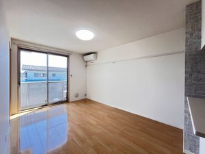 メゾン・Ｋ＆Ｋ 205号-3