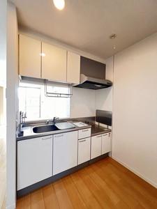 メゾン・Ｋ＆Ｋ 205号-4