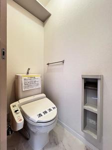 メゾン・Ｋ＆Ｋ 205号-9