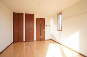 クランシューズ西原 101号-2