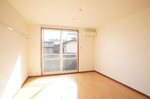 クランシューズ西原 101号-3