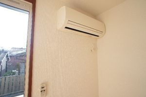 クランシューズ西原 101号-10