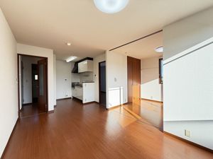 メゾン　プロスペール 102号-2