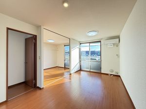 メゾン　プロスペール 102号-3