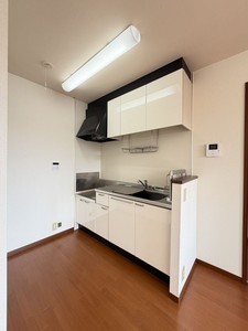 メゾン　プロスペール 102号-4