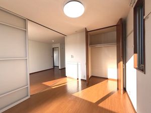 メゾン　プロスペール 102号-5