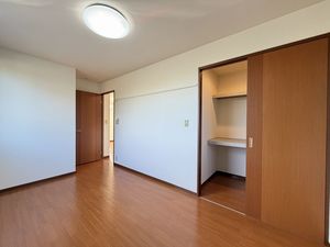 メゾン　プロスペール 102号-7