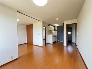 メゾン　プロスペール 201号-2