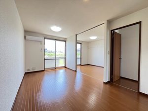 メゾン　プロスペール 201号-3