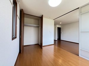 メゾン　プロスペール 201号-5