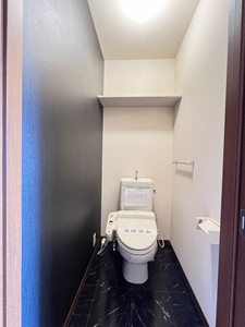 メゾン　プロスペール 201号-9