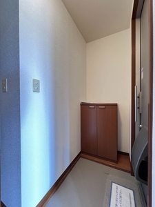 メゾン　プロスペール 201号-11