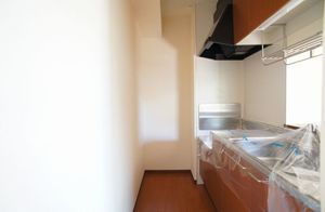 シャーメゾン　わかば 105号-4