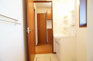 シャーメゾン　わかば 105号-6