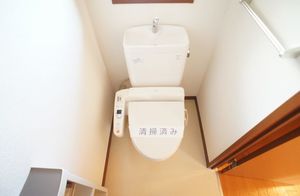 シャーメゾン　わかば 105号-10