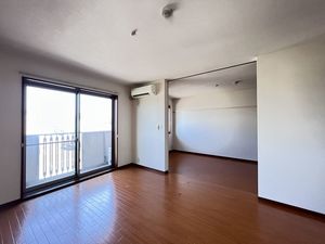 シャーメゾン わかば 201号-4