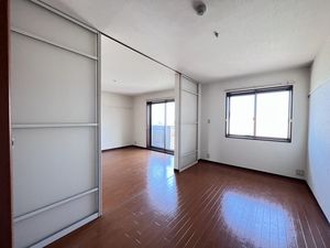 シャーメゾン わかば 201号-5