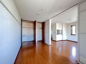シャーメゾン わかば 201号-6