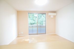 フォレスト富士山　Ａ 102号-2