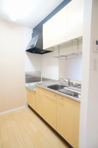 フォレスト富士山　Ａ 102号-4