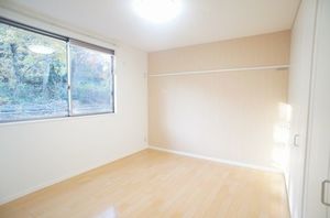 フォレスト富士山　Ａ 102号-6