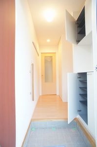 フォレスト富士山　Ａ 102号-11