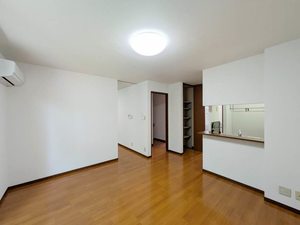 フォレスト富士山　Ａ 202号-2